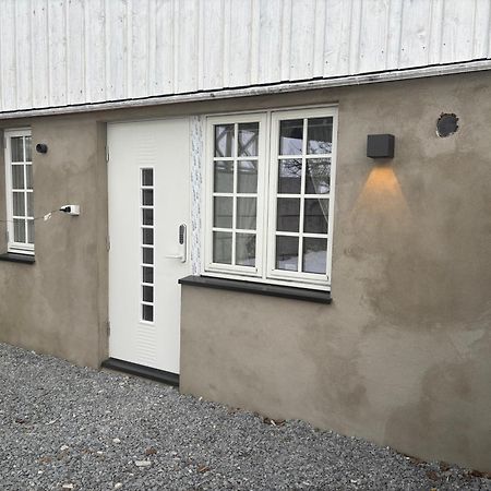 Tuddal - Lynnidalen Apartment Dış mekan fotoğraf