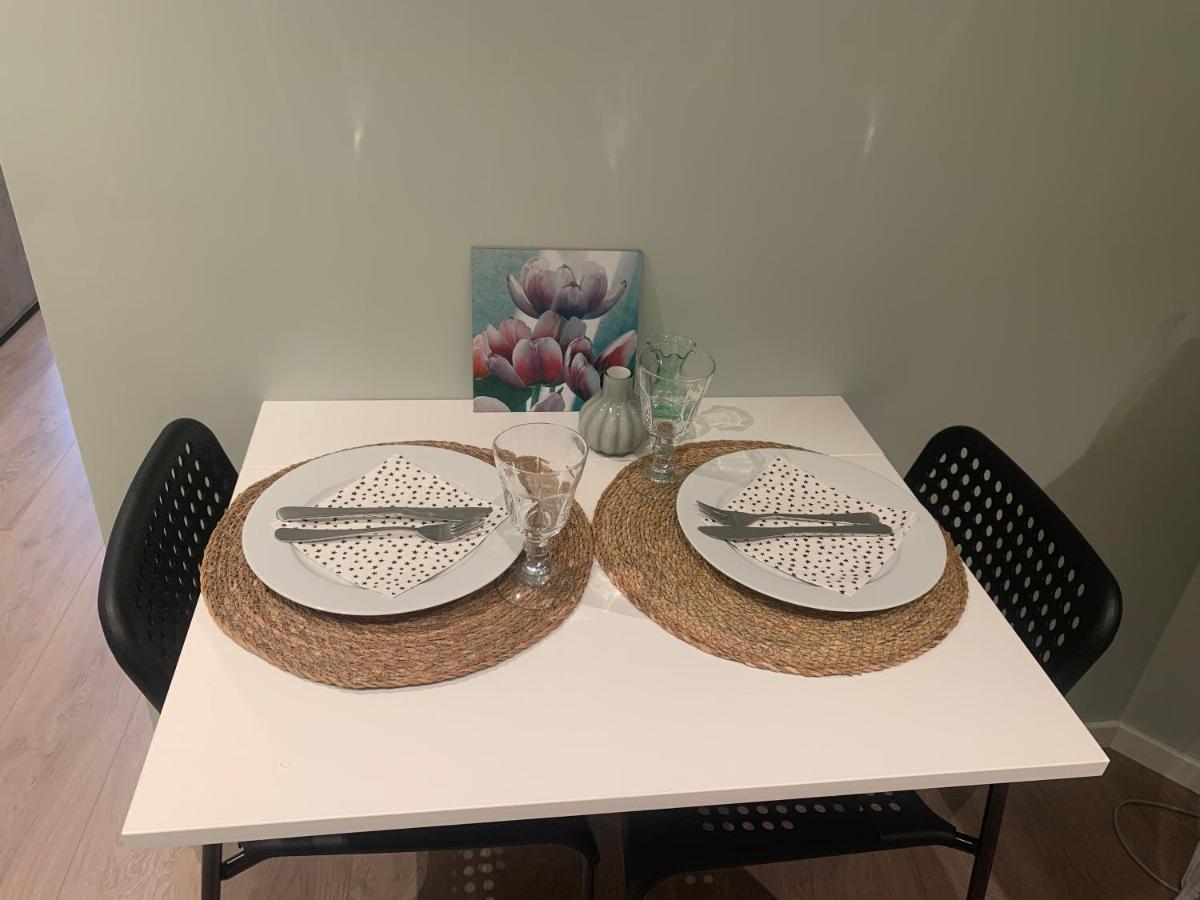 Tuddal - Lynnidalen Apartment Dış mekan fotoğraf